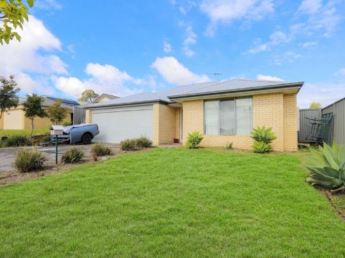 7 Highbridge Way, Leda, WA 6170
