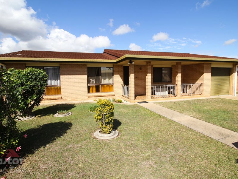 1 Newitt Drive, Bundaberg South, Qld 4670 House for Sale realestate