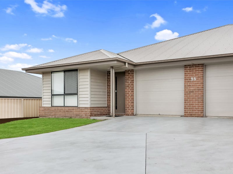 1/55 Amber Close, Kelso, NSW 2795