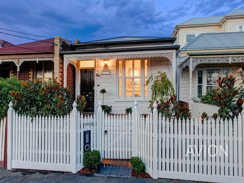104 Roseberry Street, Ascot Vale, VIC 3032