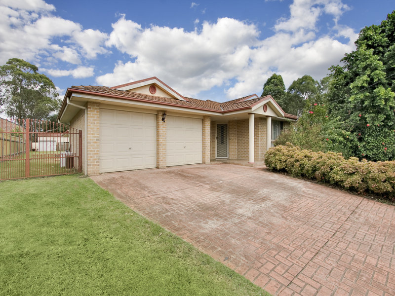449 Kurmond Road, Freemans Reach, NSW 2756