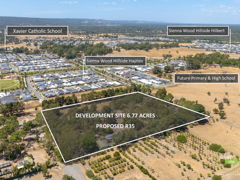 26 Purves Way, Haynes, WA 6112 House for Sale