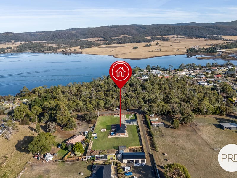 75 Inkerman Street, Triabunna, Tas 7190 House for Sale