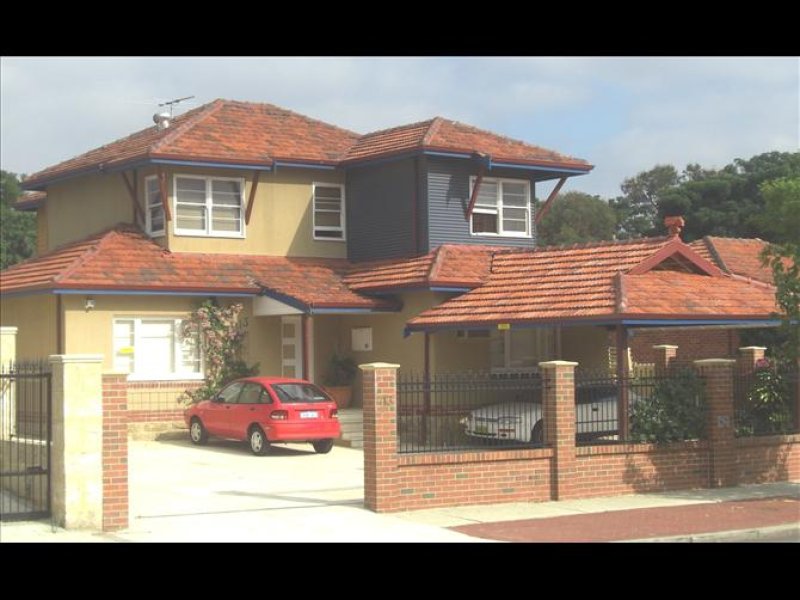 413 Berwick Street, St James, WA 6102