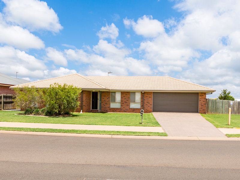 73 Polzin Road, Highfields, Qld 4352 Property Details