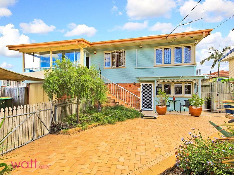 8 Kilburn Street, Chermside, QLD 4032