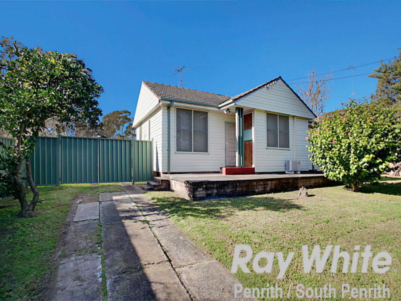 56 Evan Street, Penrith, NSW 2750 Property Details