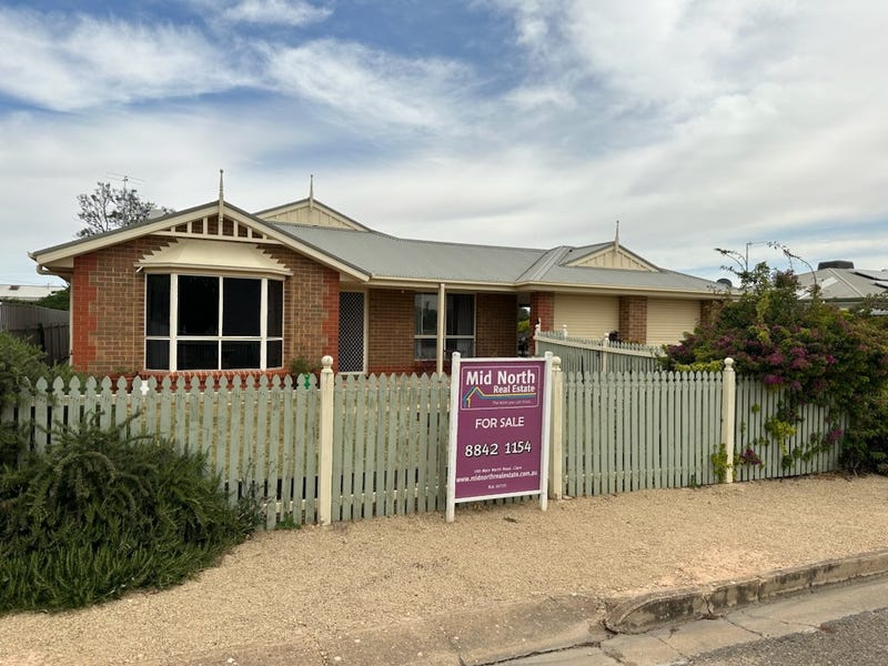 38 Moore Street, Blyth, SA 5462 Property Details