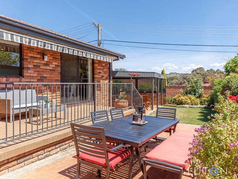 5 Lochee Place, Stirling, ACT 2611 Property Details