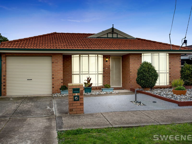 4 Hyde Court, Altona Meadows, Vic 3028 House for Sale