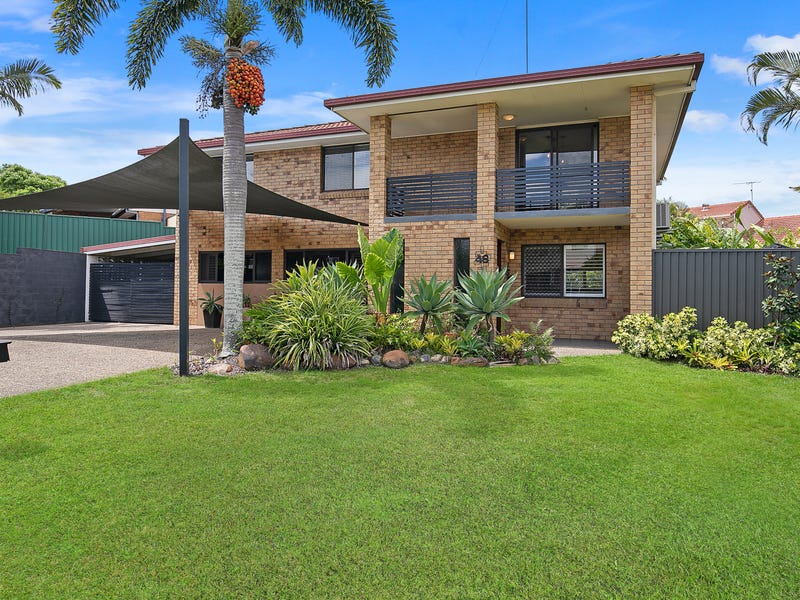 48 Foxmont Drive, Carina, Qld 4152 House for Sale