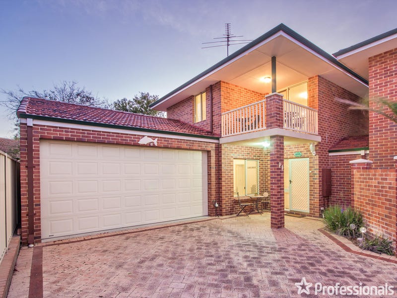 4/5 Fraser Street, Rockingham, WA 6168 Property Details