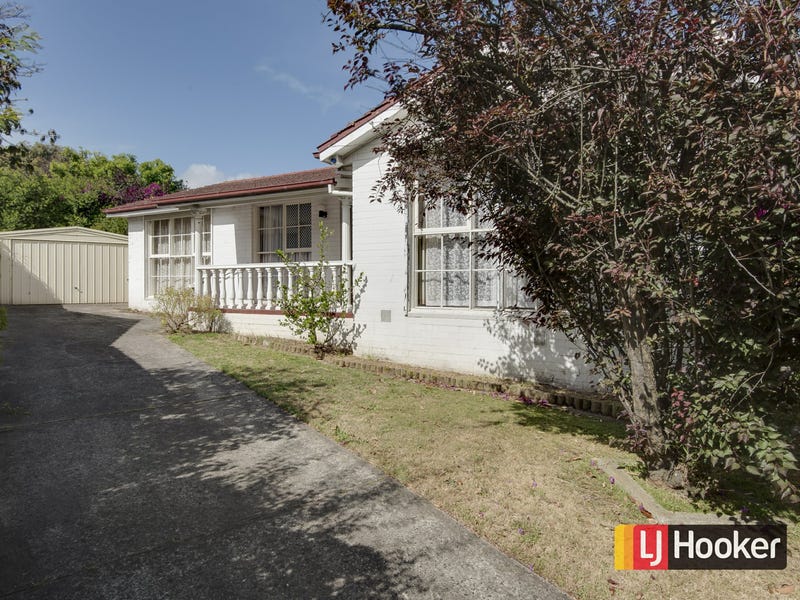100 Ashleigh Avenue, Frankston, Vic 3199