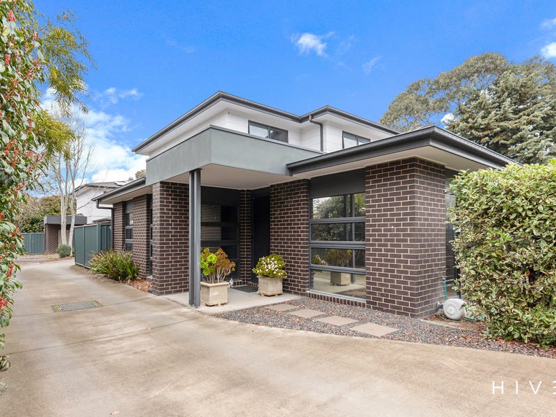 4/2 Ashburton Circuit, Kaleen, ACT 2617 Townhouse for Sale