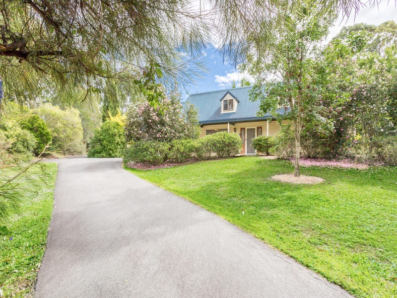 12 Bunya Lane, Black Mountain, QLD 4563