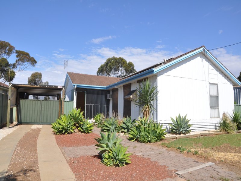 2 Wait Street, Boort, Vic 3537 House for Sale