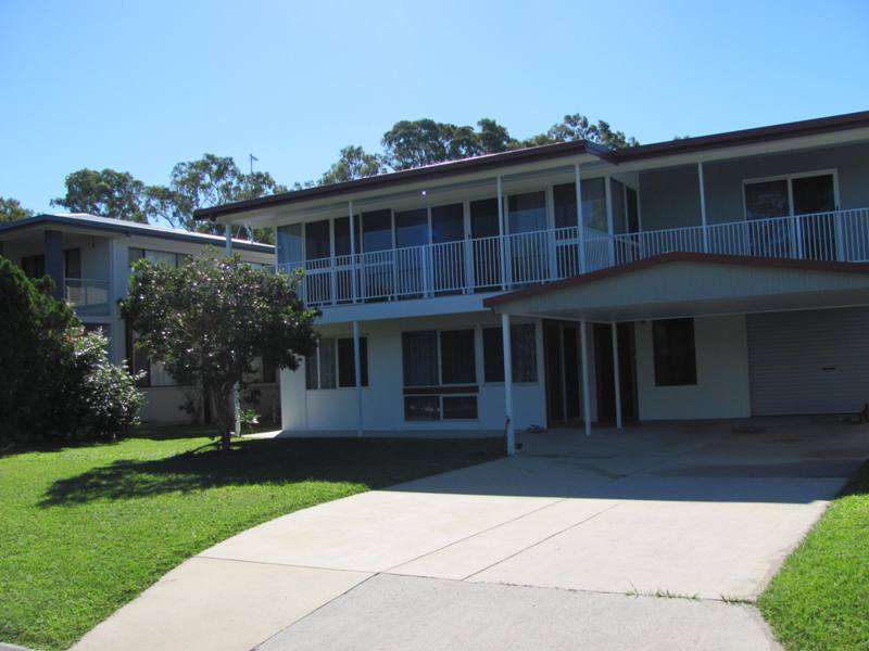 51 Tarcoola Drive, Boyne Island, QLD 4680