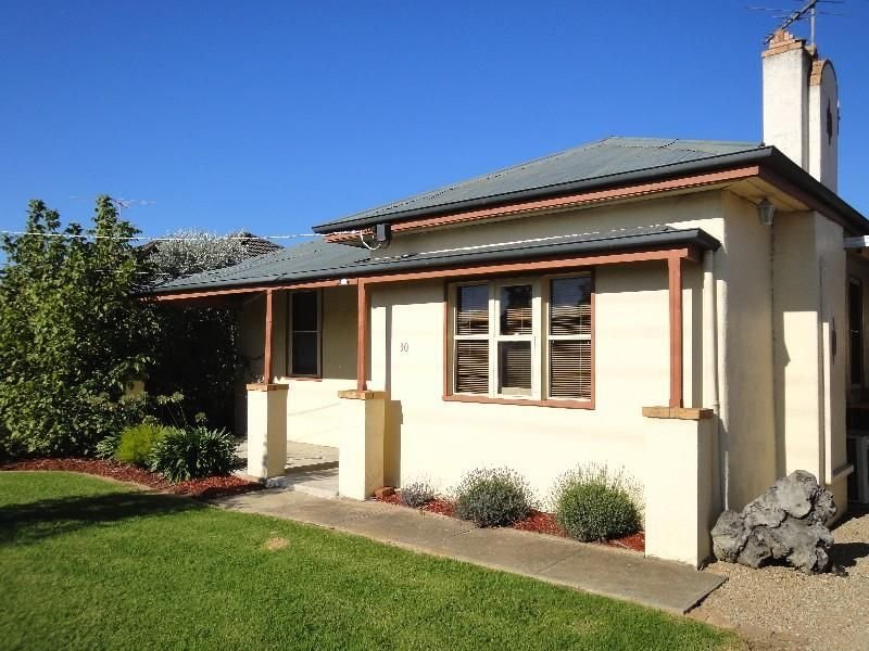 30 Appin Street, Wangaratta, Vic 3677 Property Details