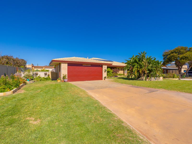 28 Ayres Crescent, Lancelin, WA 6044 House for Sale