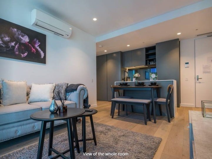 Before + After: A Owner-Designed Renovation Of A Melbourne Apartment - Apartment Finishes Melbourne