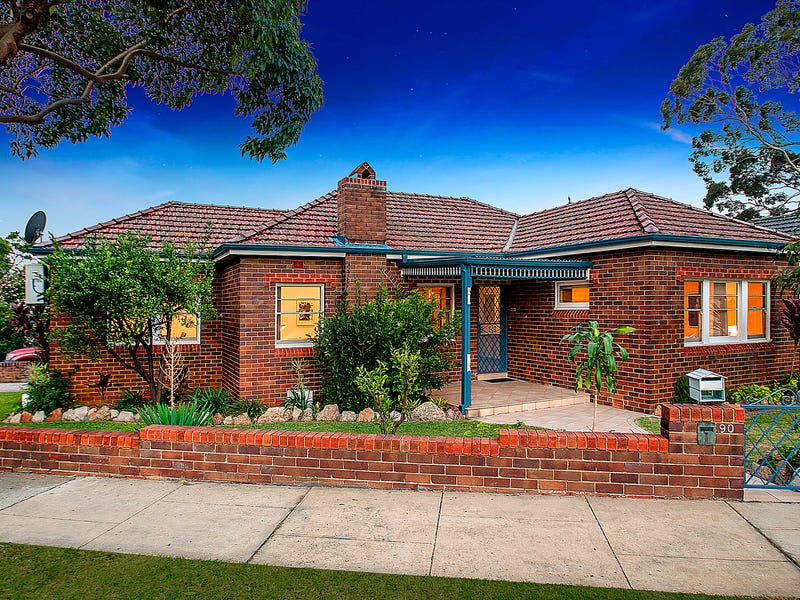 90 Ingham Avenue, Five Dock, NSW 2046