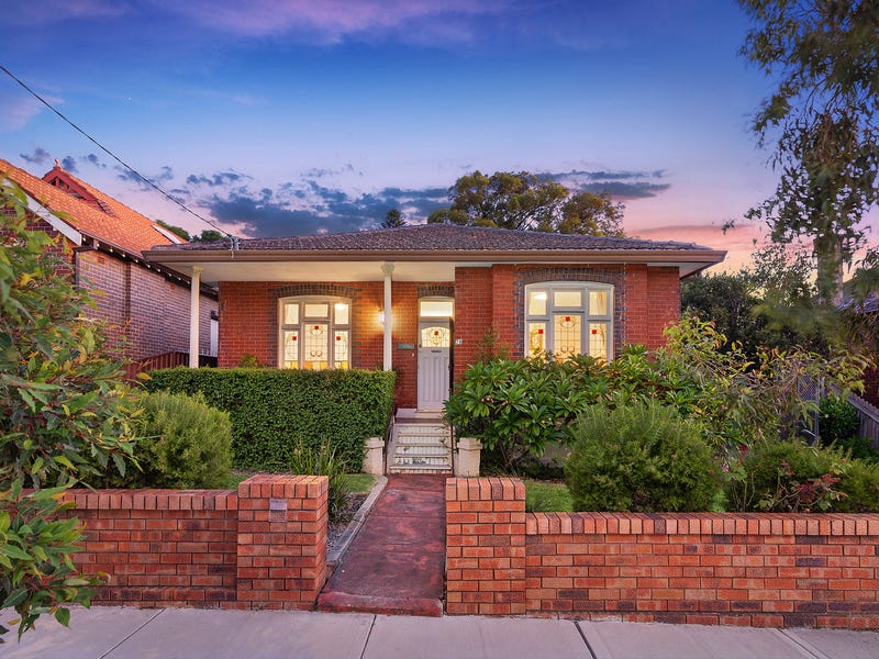 28 Fitzroy Street, Croydon, NSW 2132