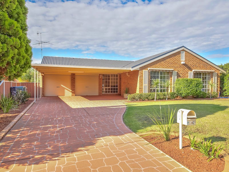07 Sirius Circuit, Narellan, NSW 2567 Property Details