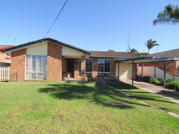 11 Kingsford Smith Cres, Sanctuary Point, NSW 2540