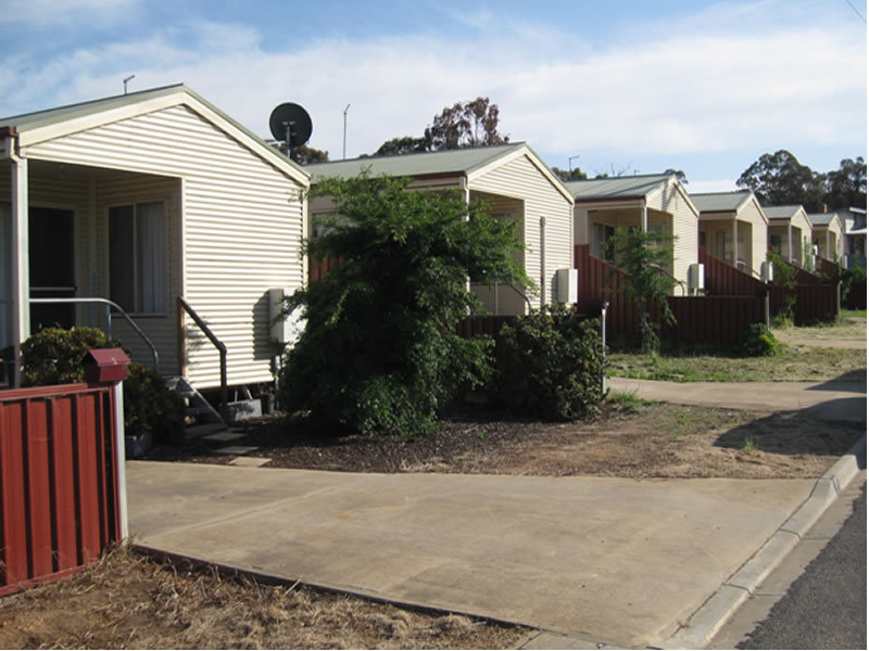 9 Wills Street, St Arnaud, VIC 3478