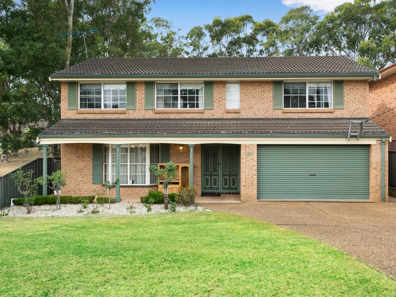 57 Aldgate Street, Prospect, NSW 2148 Property Details