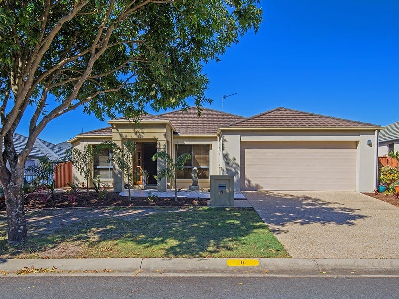 6 Riverwood Drive, Ashmore, Qld 4214 Property Details