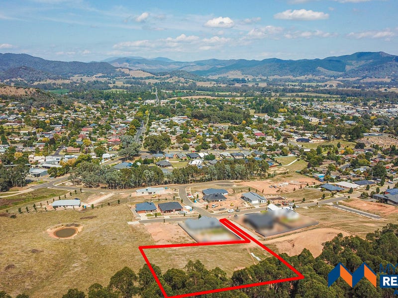 43 Rangeview Drive, Myrtleford, VIC 3737