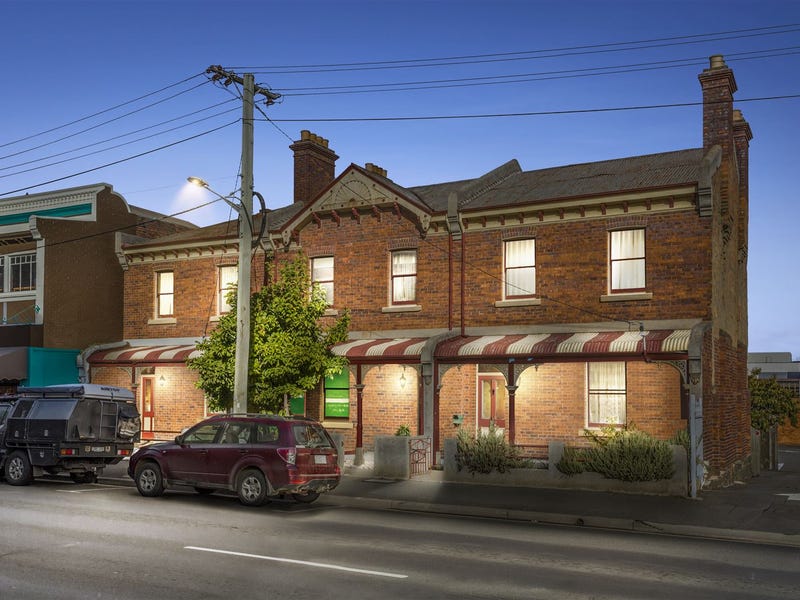 195 Brisbane Street, Launceston, Tas 7250 Property Details