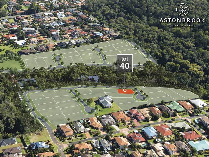 49 Empress Drive, Carindale, QLD 4152