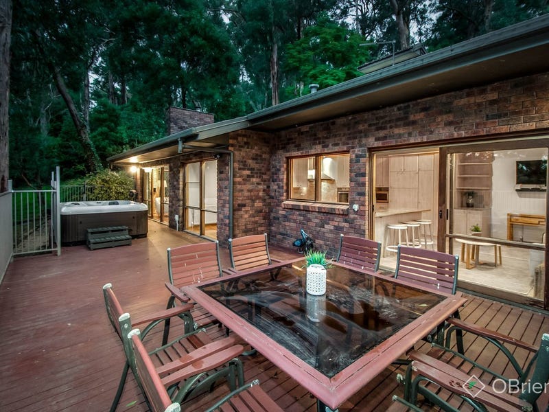 23 Peters Road, Belgrave, Vic 3160 Property Details