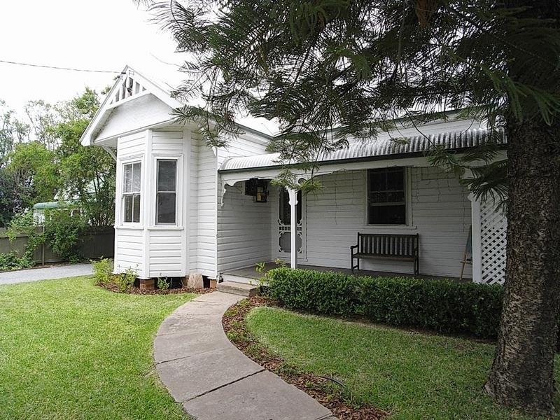 10 Bligh Street, Muswellbrook, NSW 2333