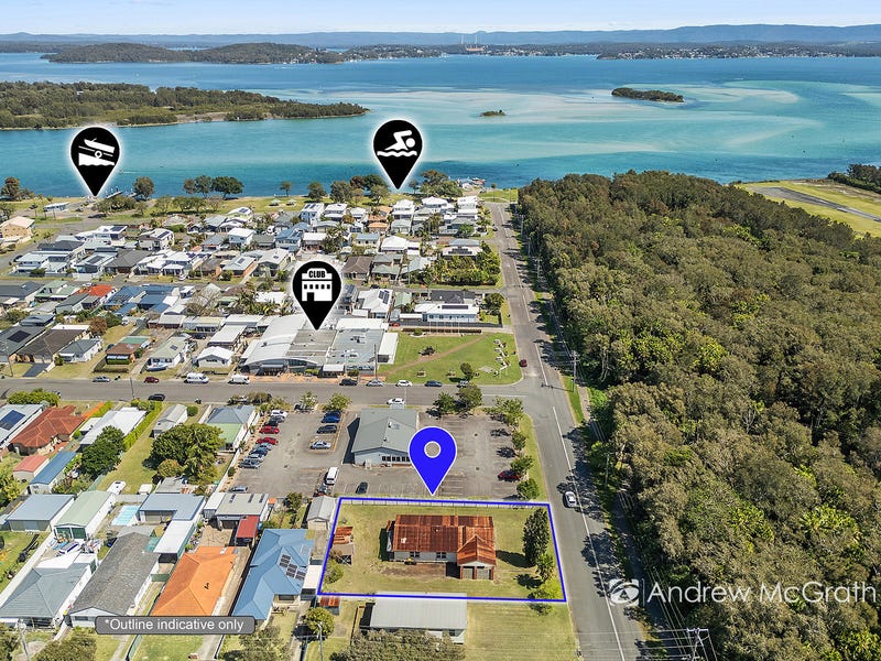 6264 Soliders Road, Pelican, NSW 2281 Residential Land for Sale