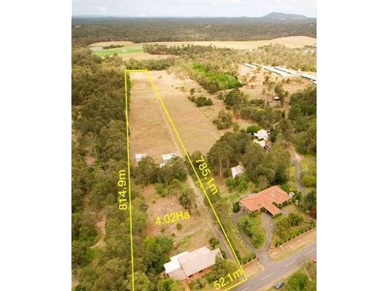 592 Grieve Road, Rochedale, Qld 4123 Property Details