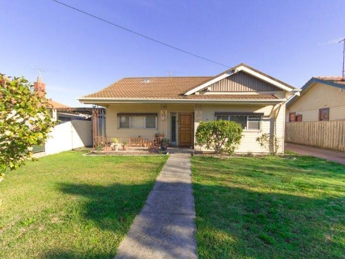65 Perry Street, Fairfield, Vic 3078