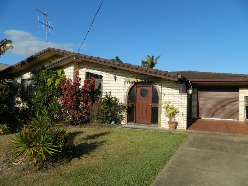 56 Long Street, Point Vernon, QLD 4655