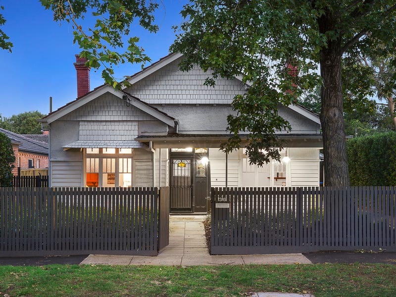 36 Erica Avenue, Glen Iris, VIC