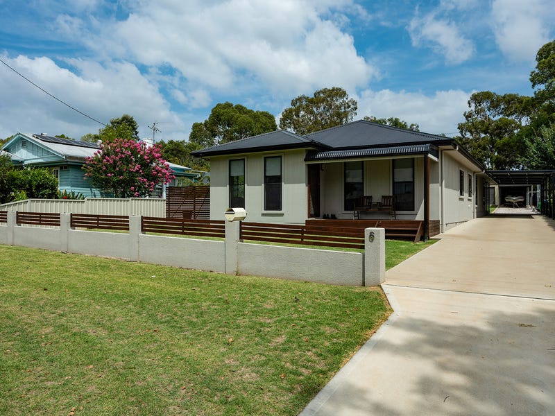 6 Cainbil Street, Gulgong, NSW 2852