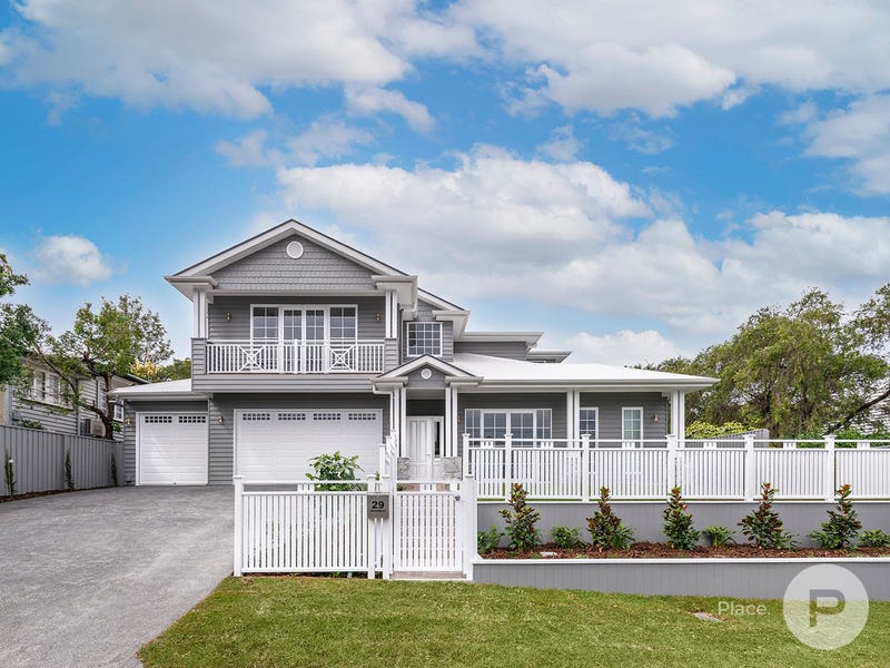 29 Gifford Street, Alderley, Qld 4051 Property Details