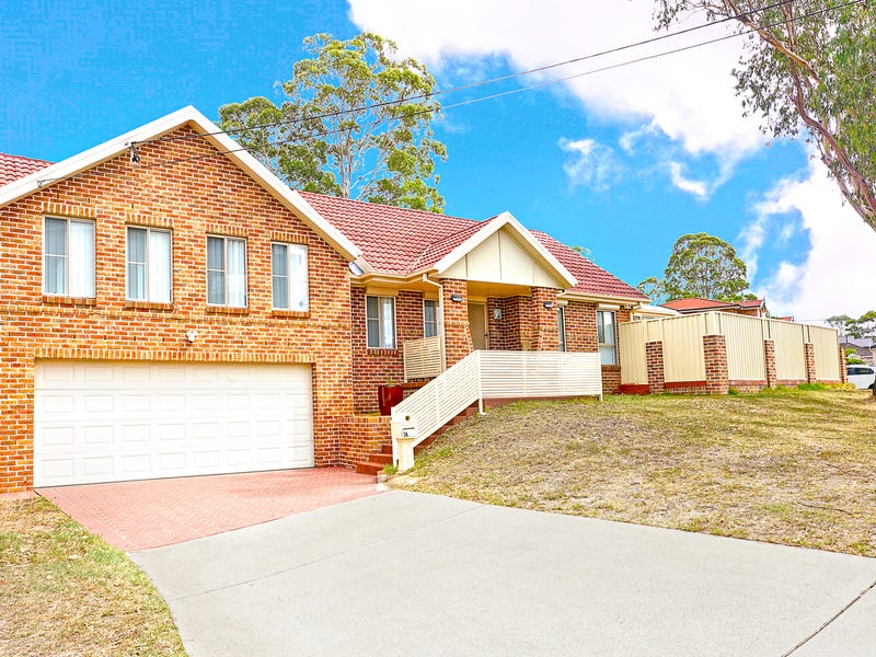 1A Finlay Avenue, Mount Pritchard, NSW 2170