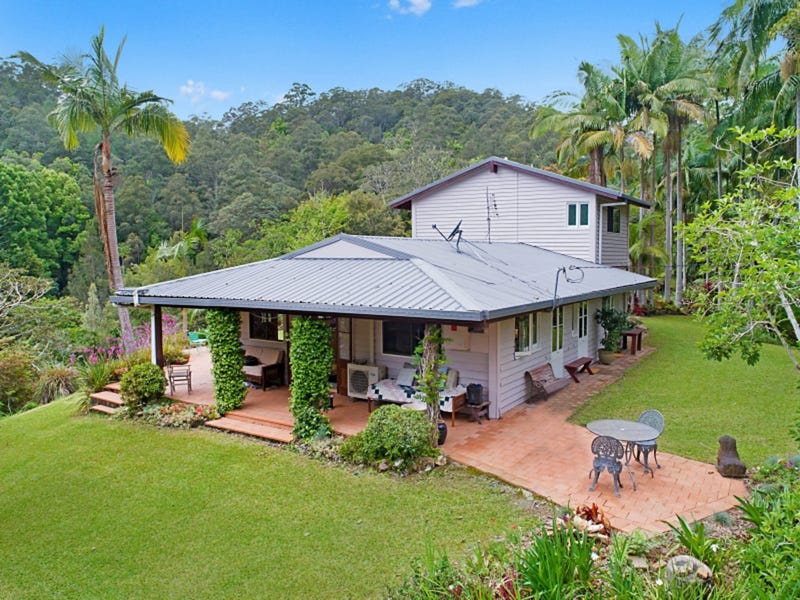 190 Hazelbrook Road, Smiths Creek, NSW 2484