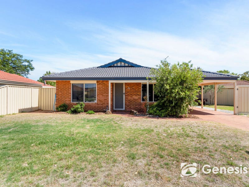 29 Inquirer Lane, Stratton, WA 6056 - Property Details