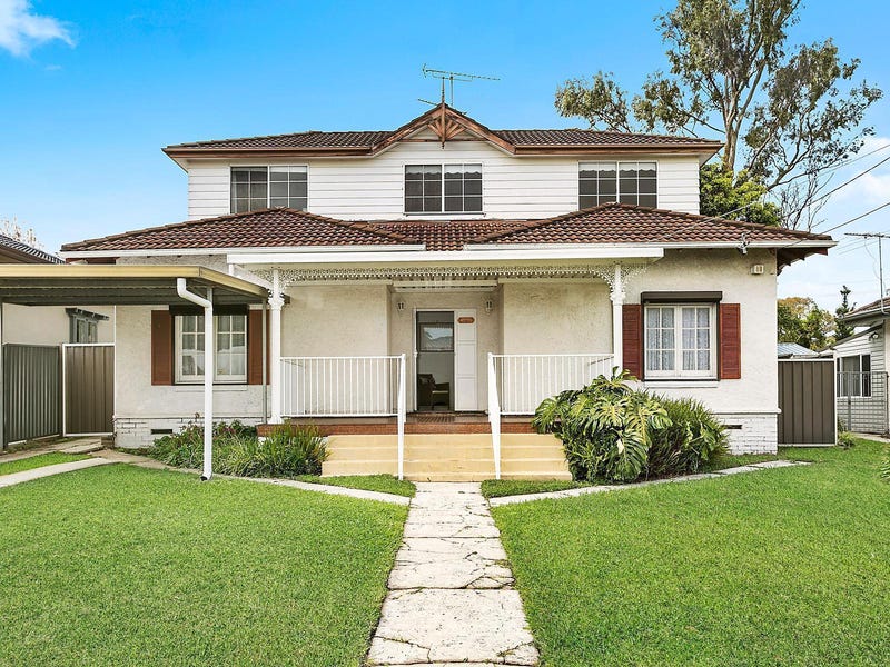 13 Kenyon Road, Bexley, NSW 2207 Property Details