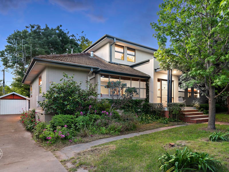 9 Mulga Street, O'Connor, ACT 2602 Property Details