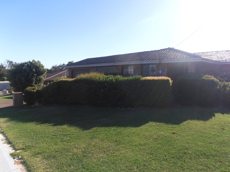 26 Williams Way, Australind, WA 6233