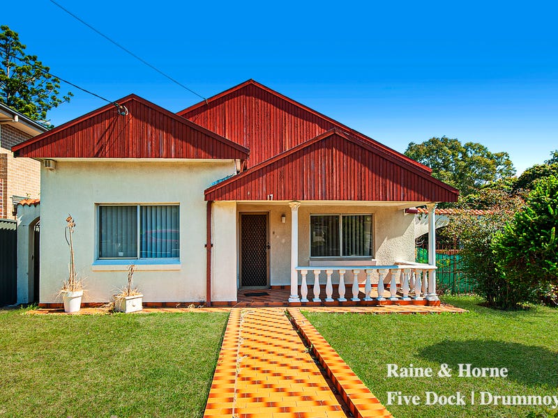 17 Taylor Street, Five Dock, NSW 2046